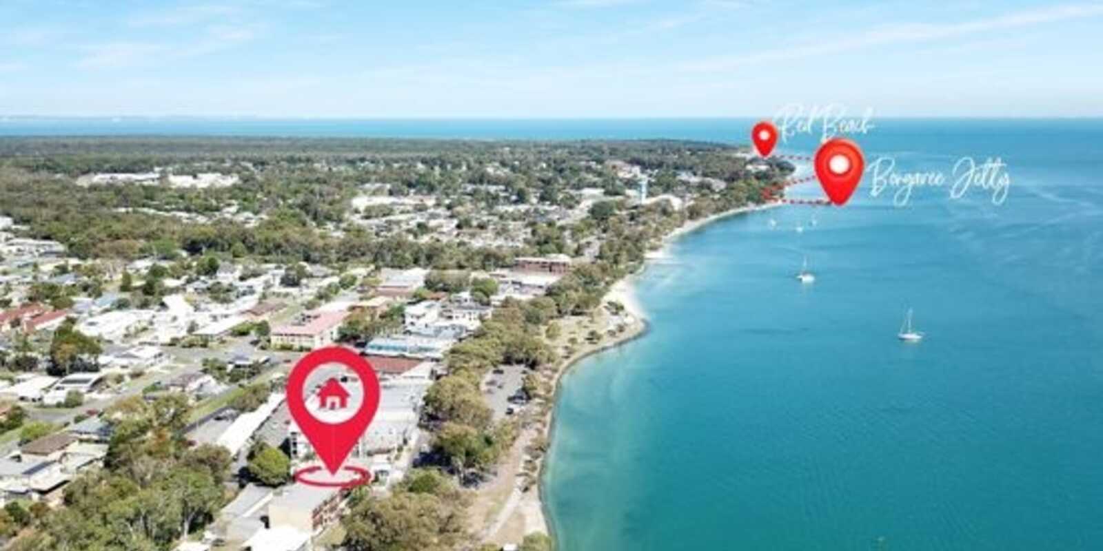 9/101 Welsby Parade Bongaree
