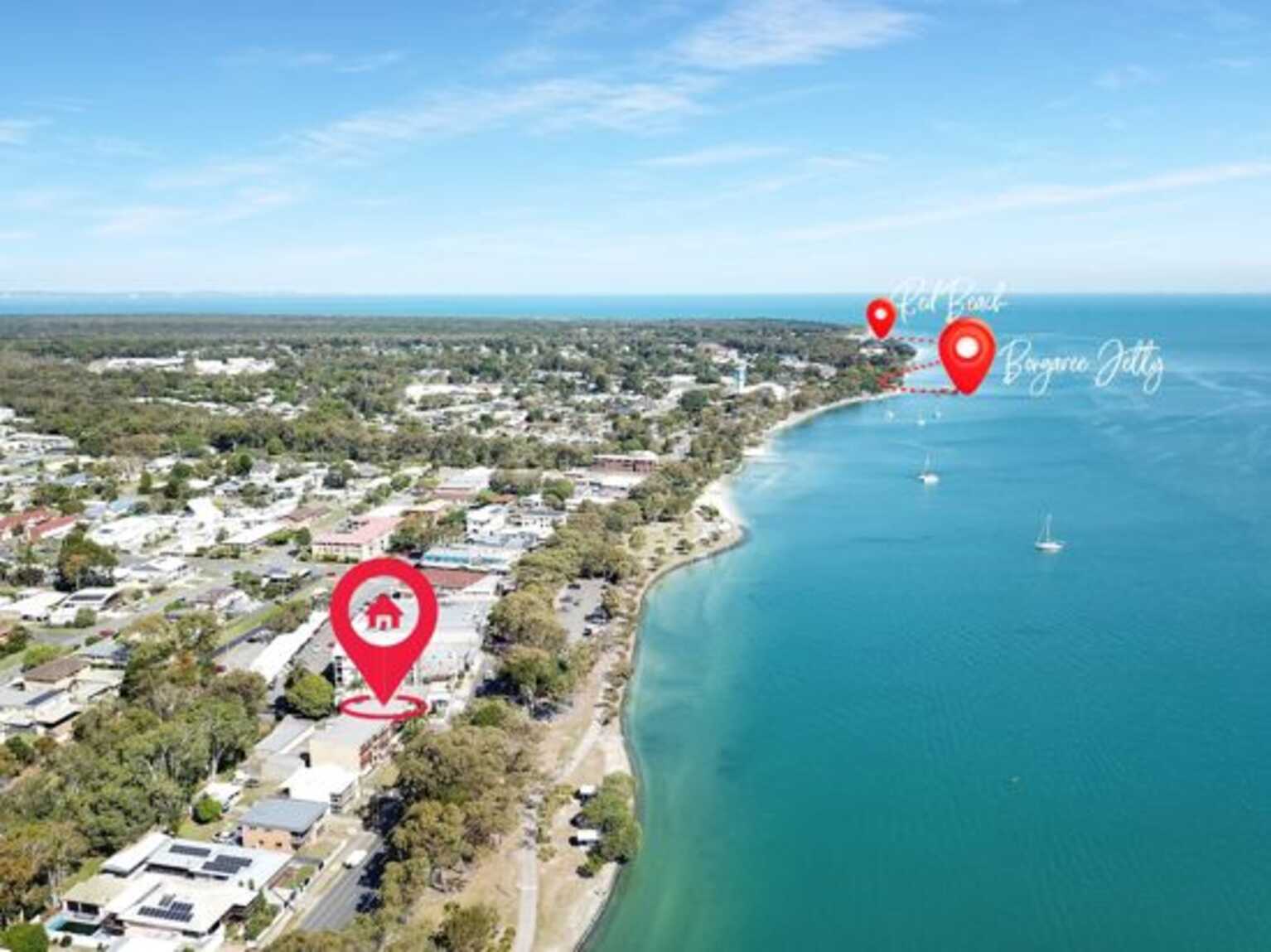 9/101 Welsby Parade Bongaree