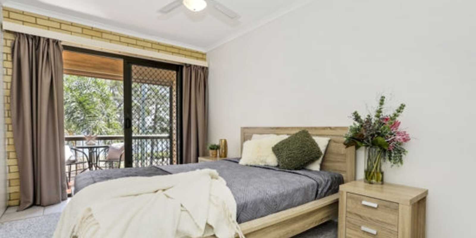 9/101 Welsby Parade Bongaree