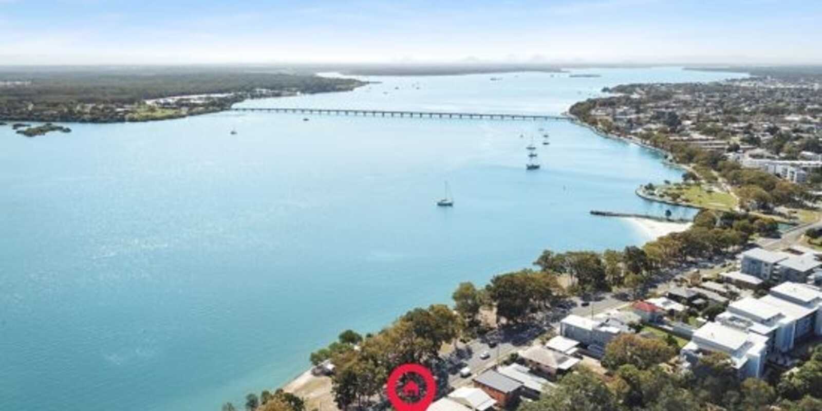 9/101 Welsby Parade Bongaree