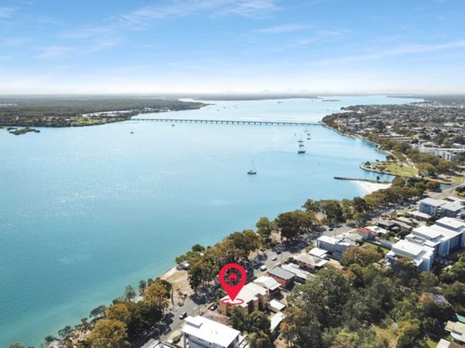 9/101 Welsby Parade Bongaree