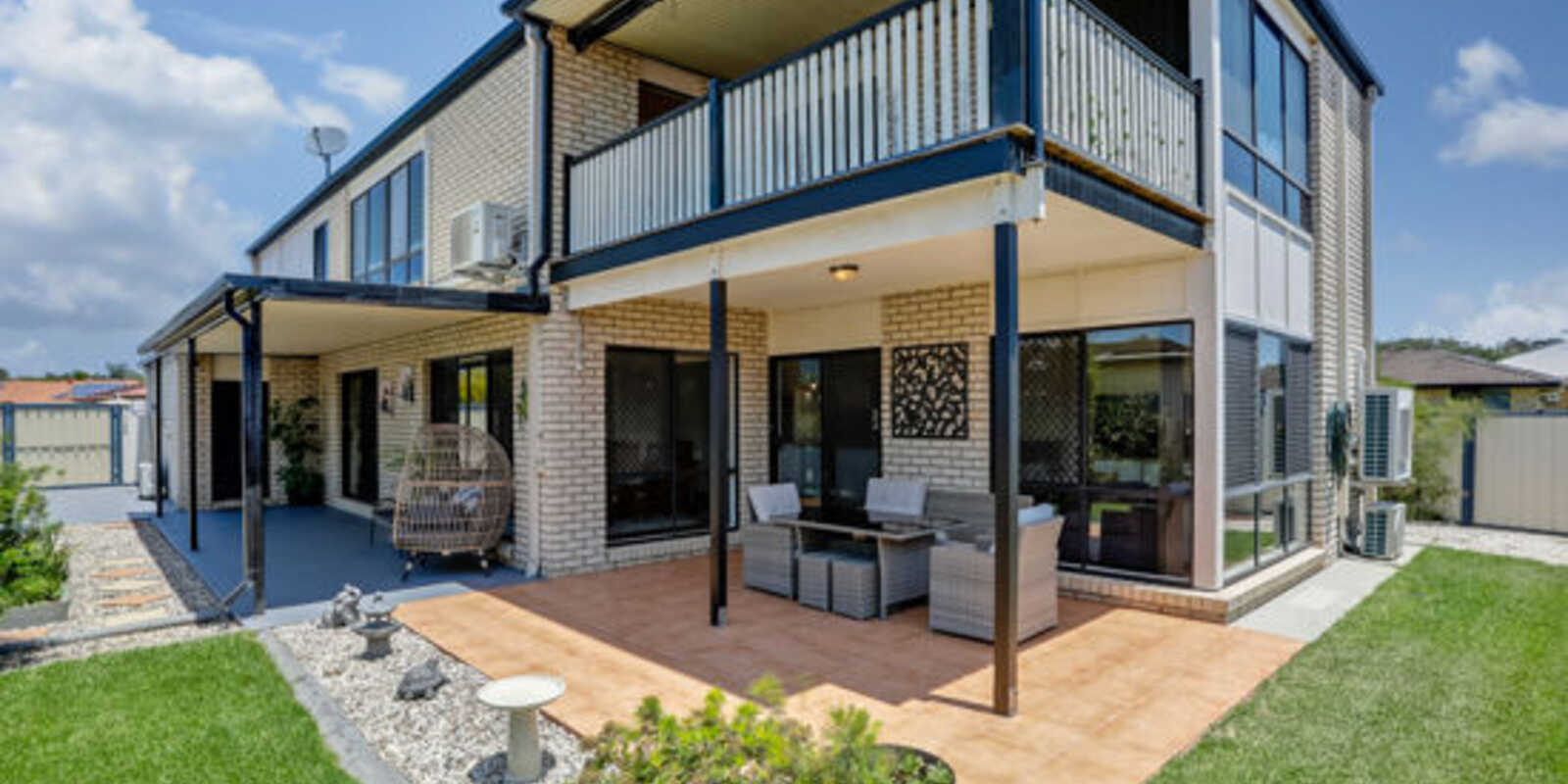 48 Mossman Way Sandstone Point 48 Mossman Way Sandstone Point