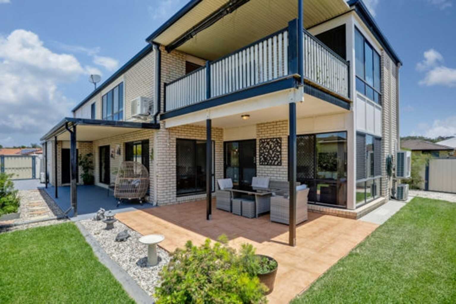 48 Mossman Way Sandstone Point 48 Mossman Way Sandstone Point