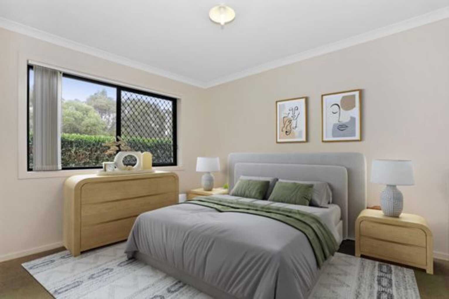 2/20 Riverstone Street Ningi 2/20 Riverstone Street Ningi