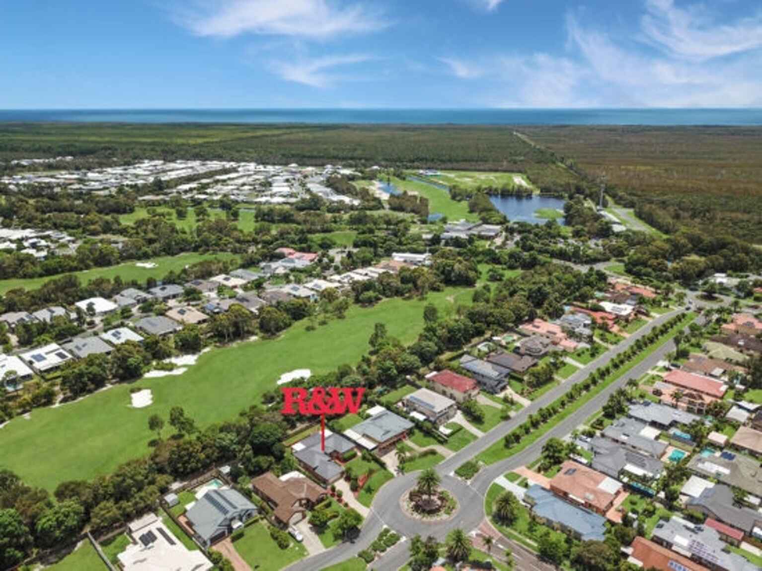 215 Endeavour Drive Banksia Beach