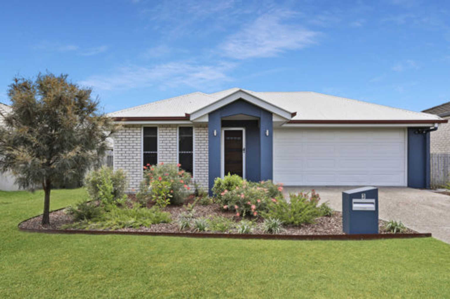 3 Sundew Street Ningi