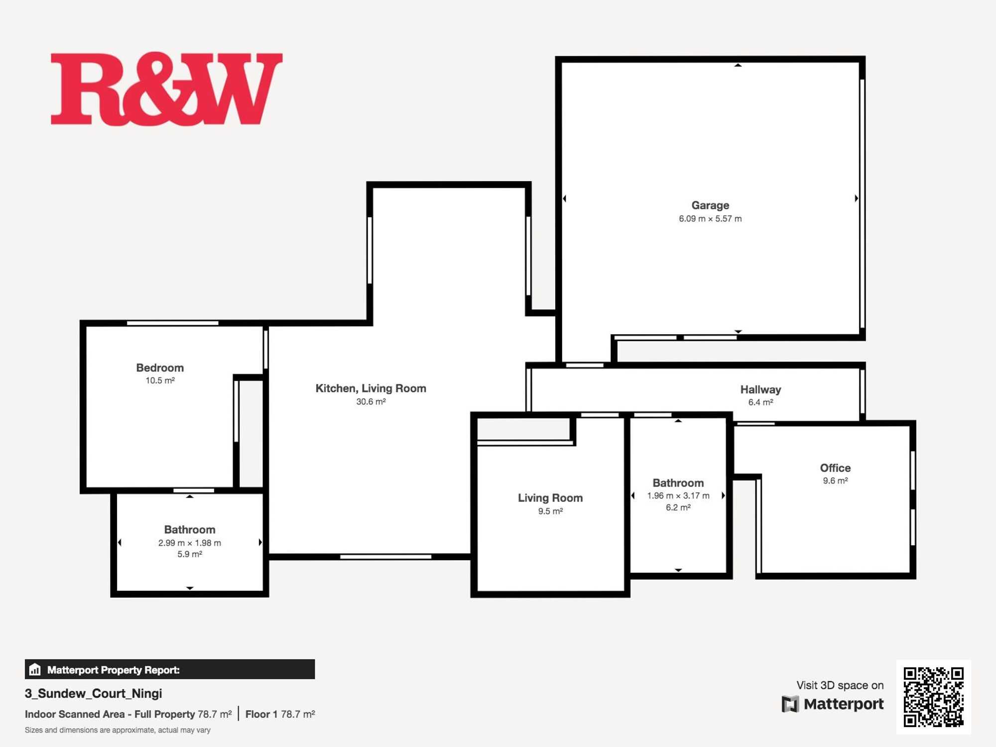 3 Sundew Street Ningi