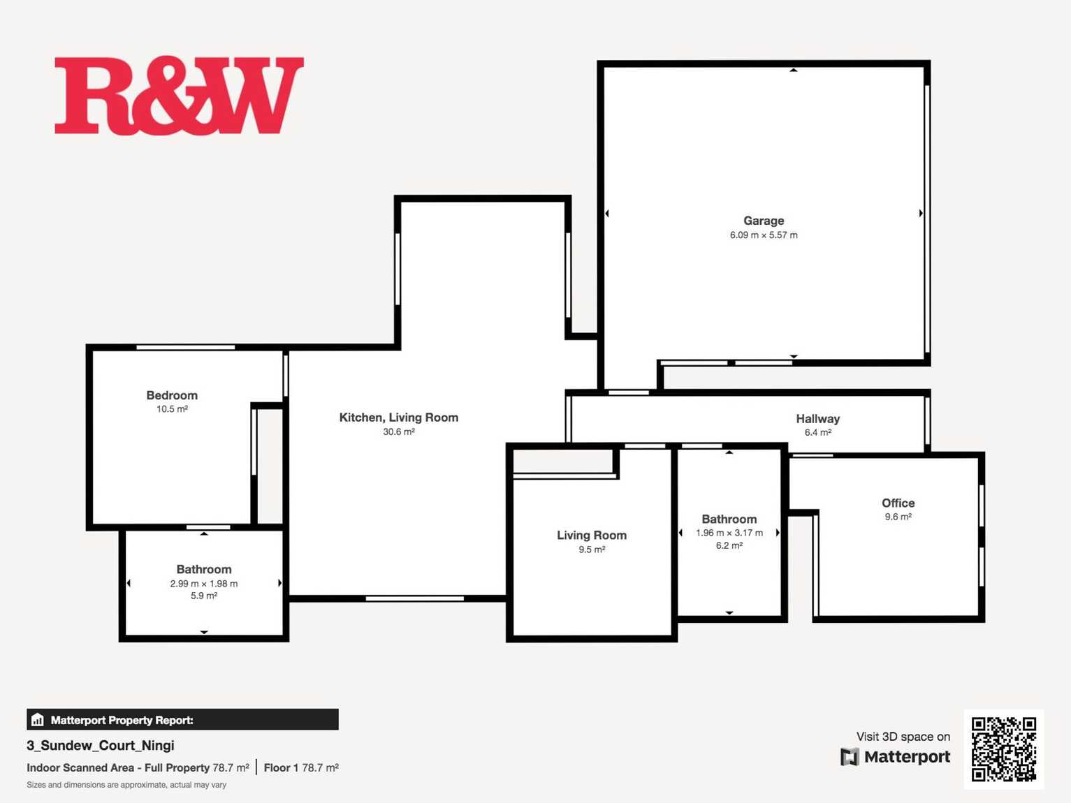 3 Sundew Street Ningi