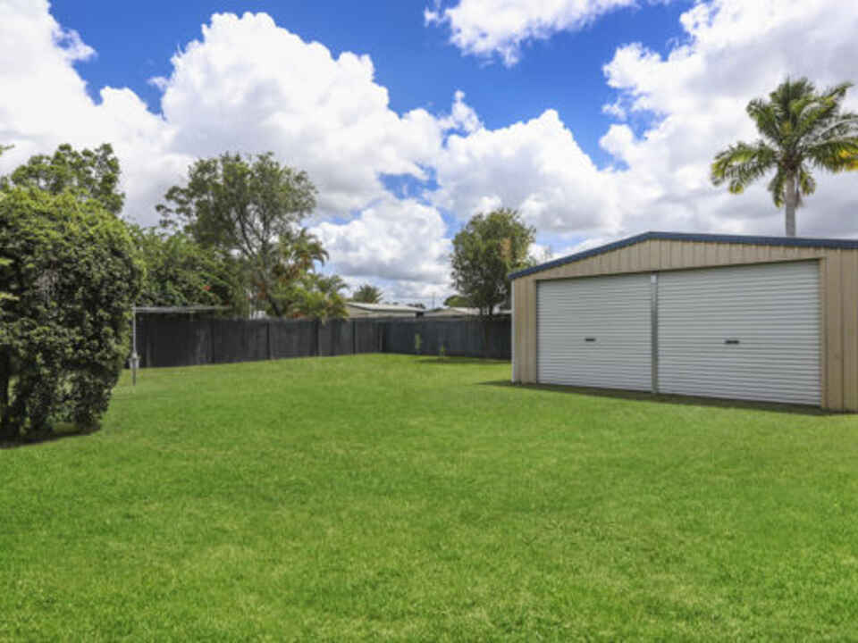 18 Sharon Court Morayfield