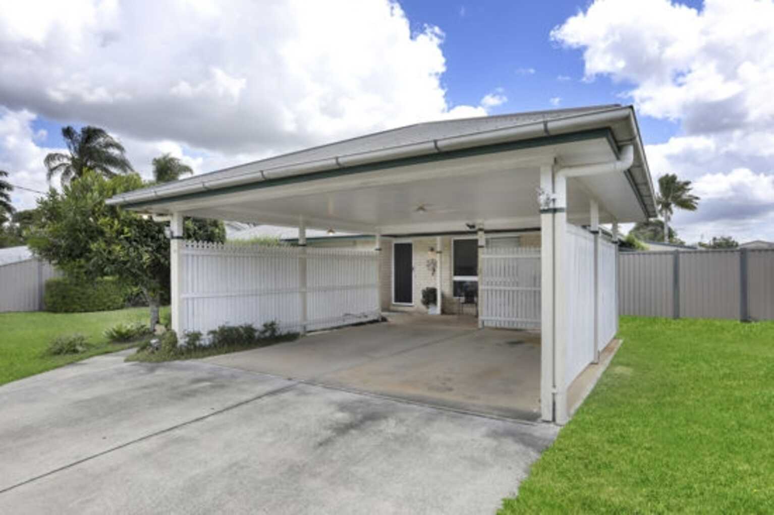 18 Sharon Court Morayfield 18 Sharon Court Morayfield