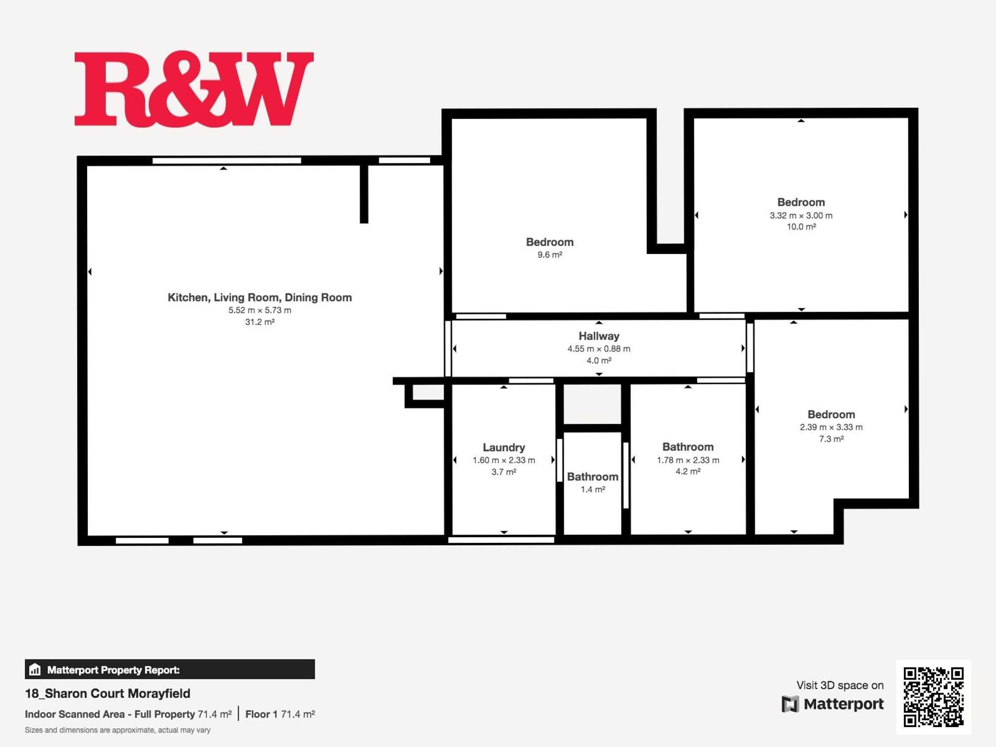18 Sharon Court Morayfield 18 Sharon Court Morayfield