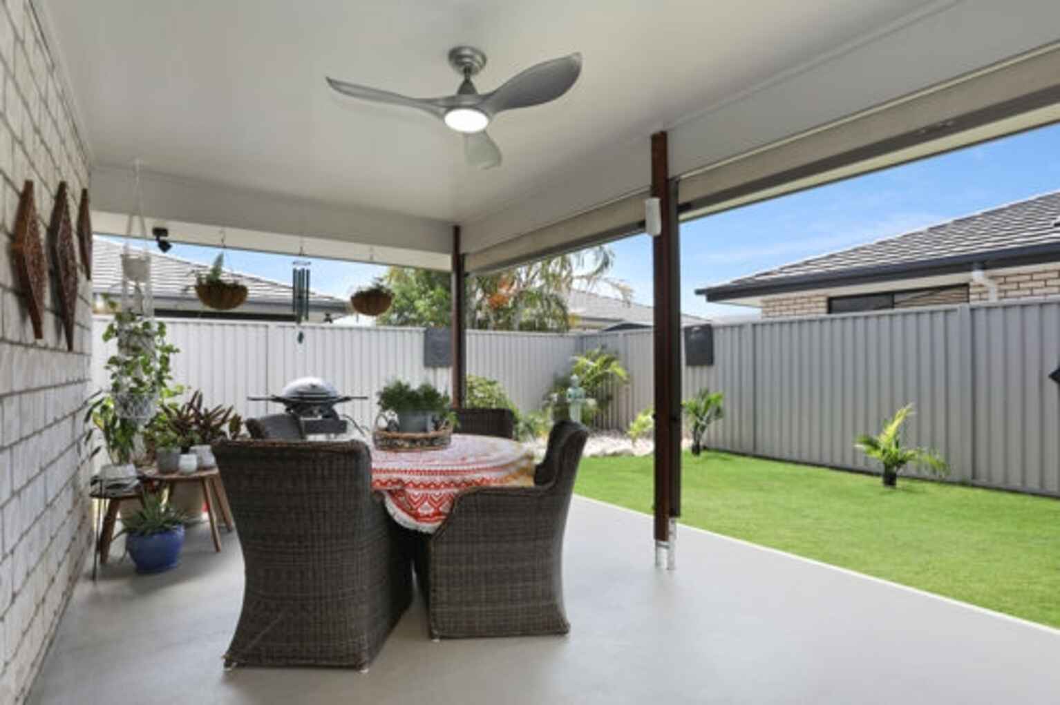 22 Cod Circuit Bongaree