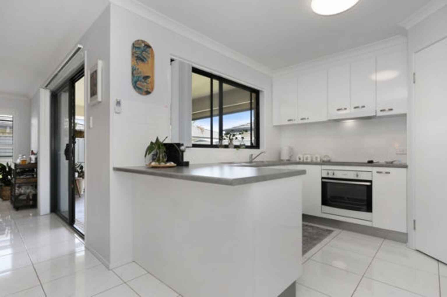 22 Cod Circuit Bongaree