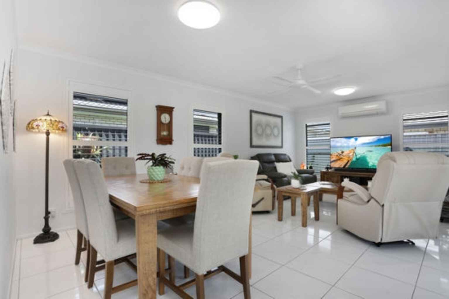 22 Cod Circuit Bongaree