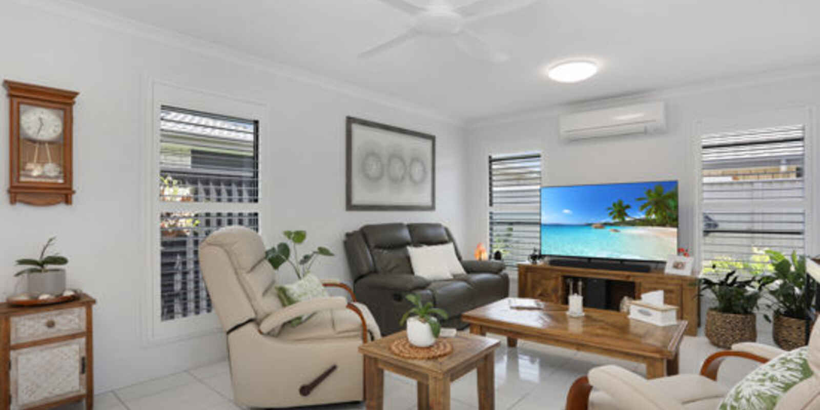 22 Cod Circuit Bongaree