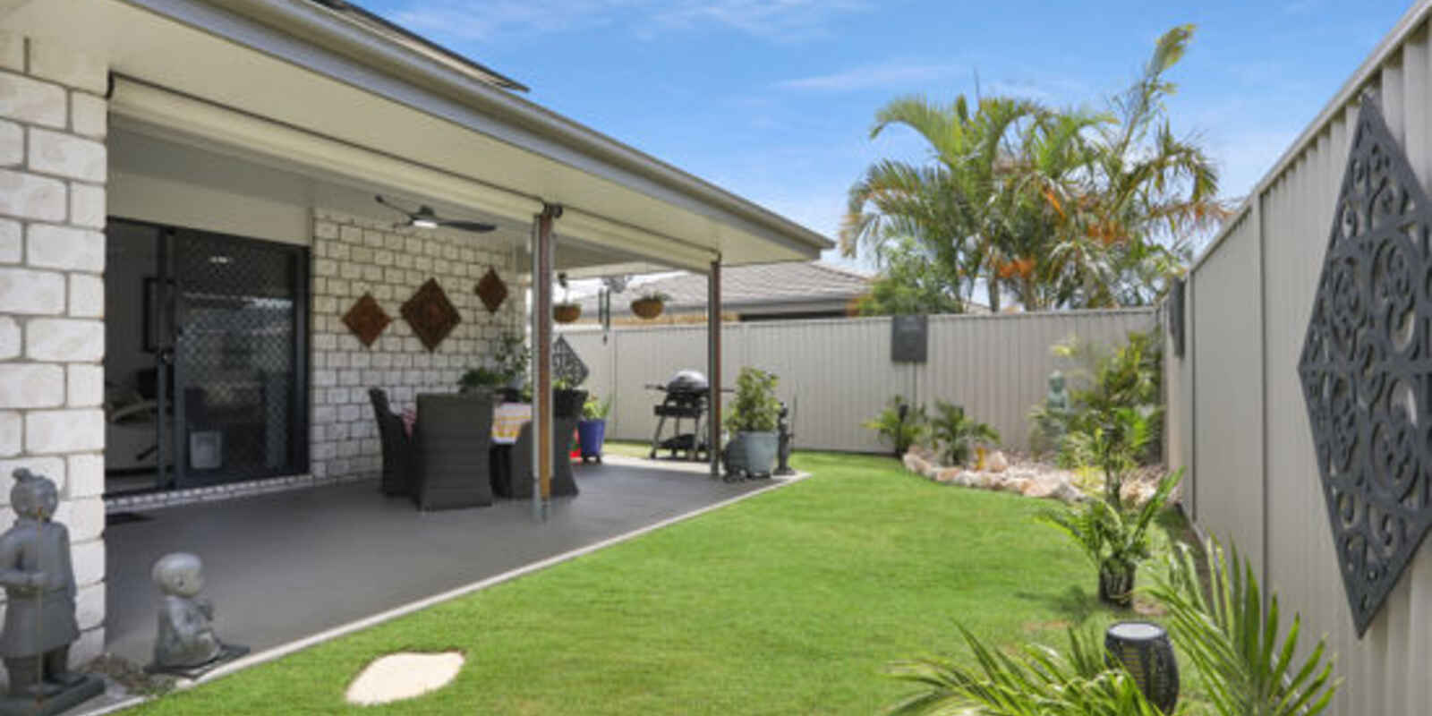 22 Cod Circuit Bongaree