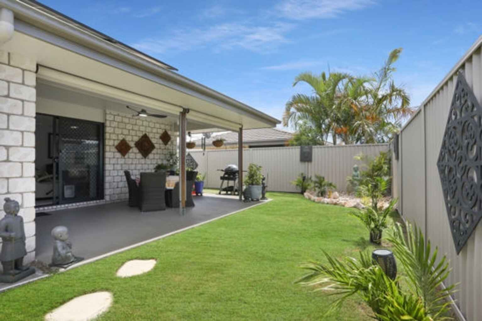 22 Cod Circuit Bongaree