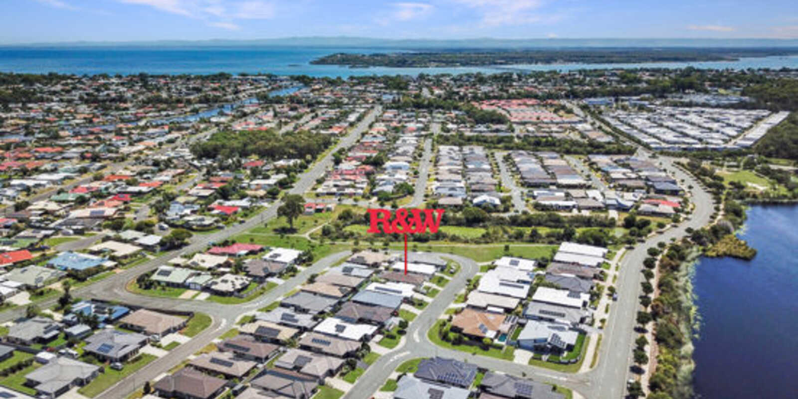 46 Cod Circuit Bongaree 46 Cod Circuit Bongaree