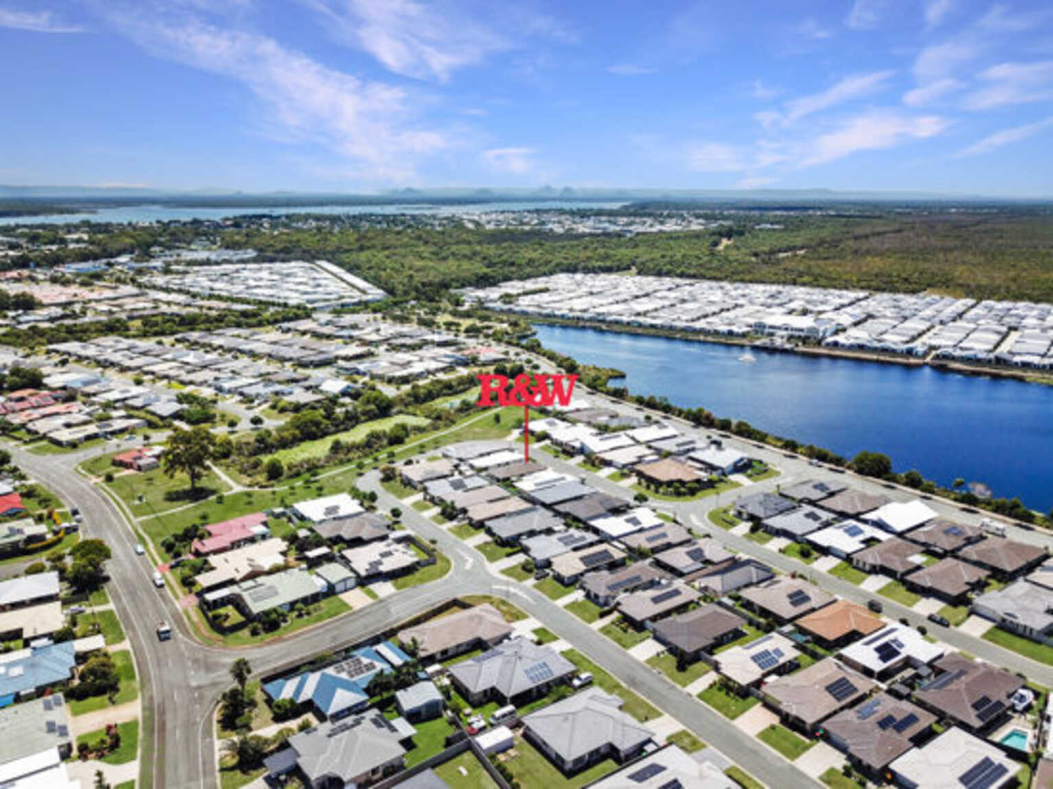 46 Cod Circuit Bongaree 46 Cod Circuit Bongaree