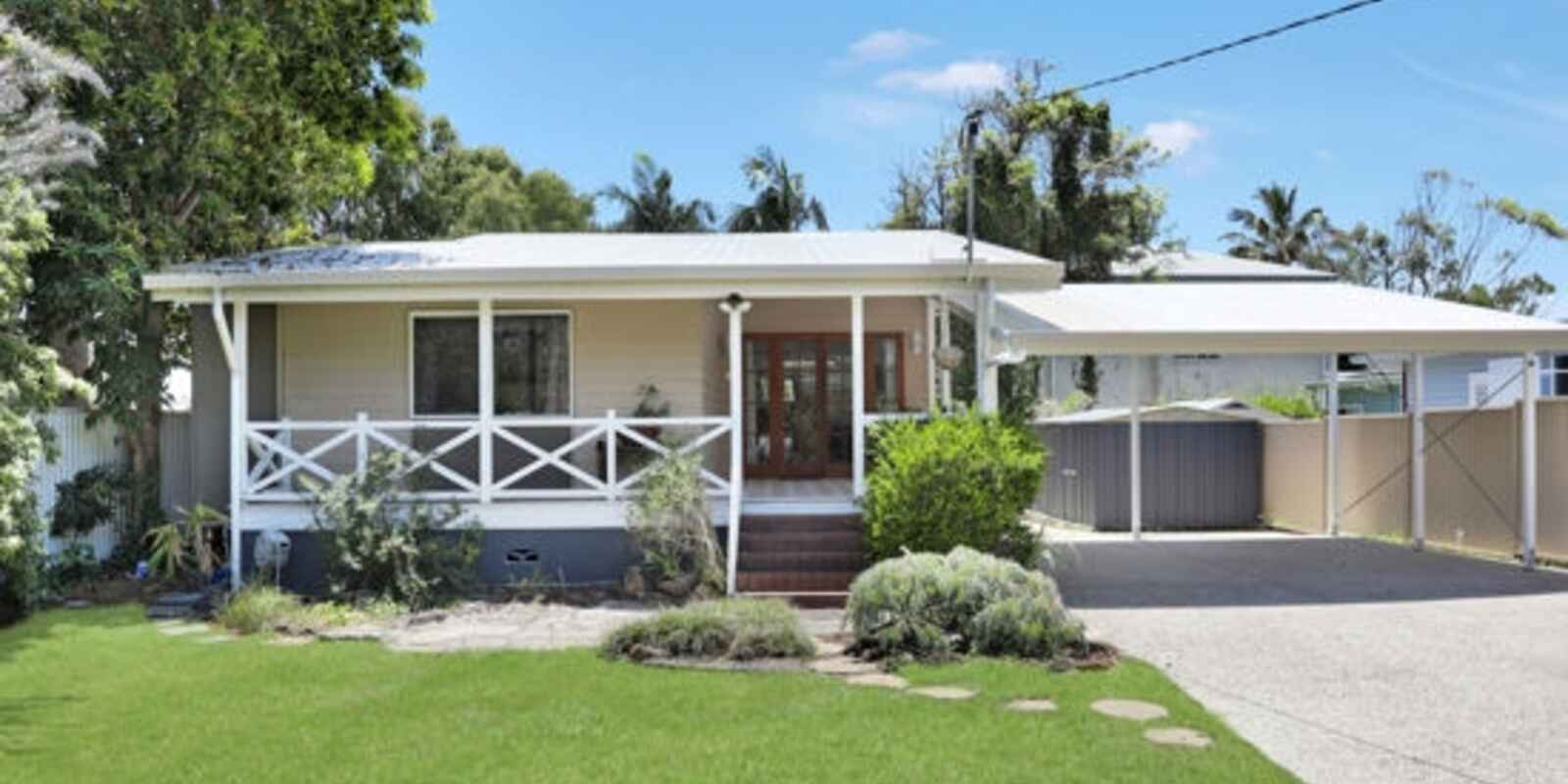 65 North Street Woorim