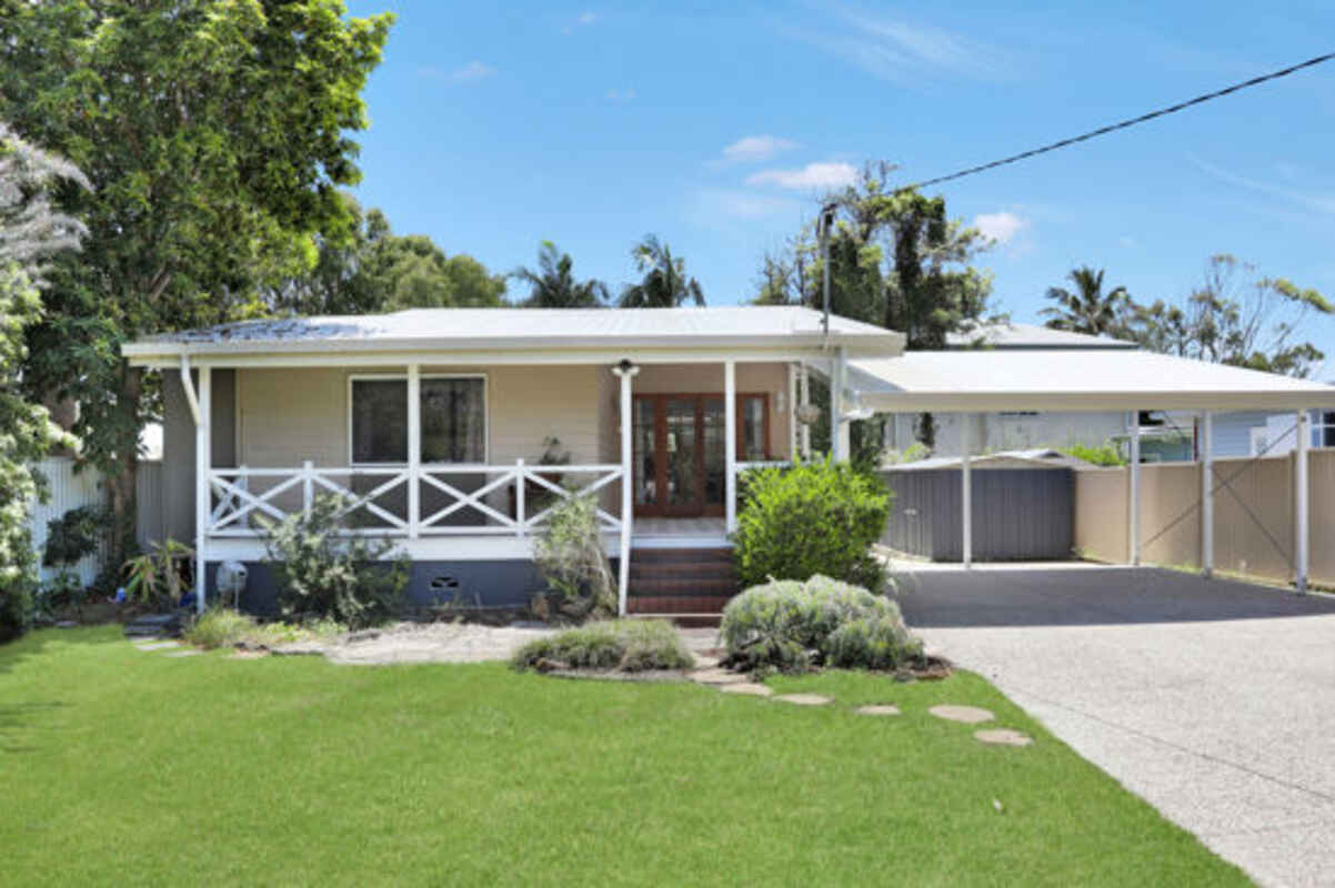 65 North Street Woorim 65 North Street Woorim