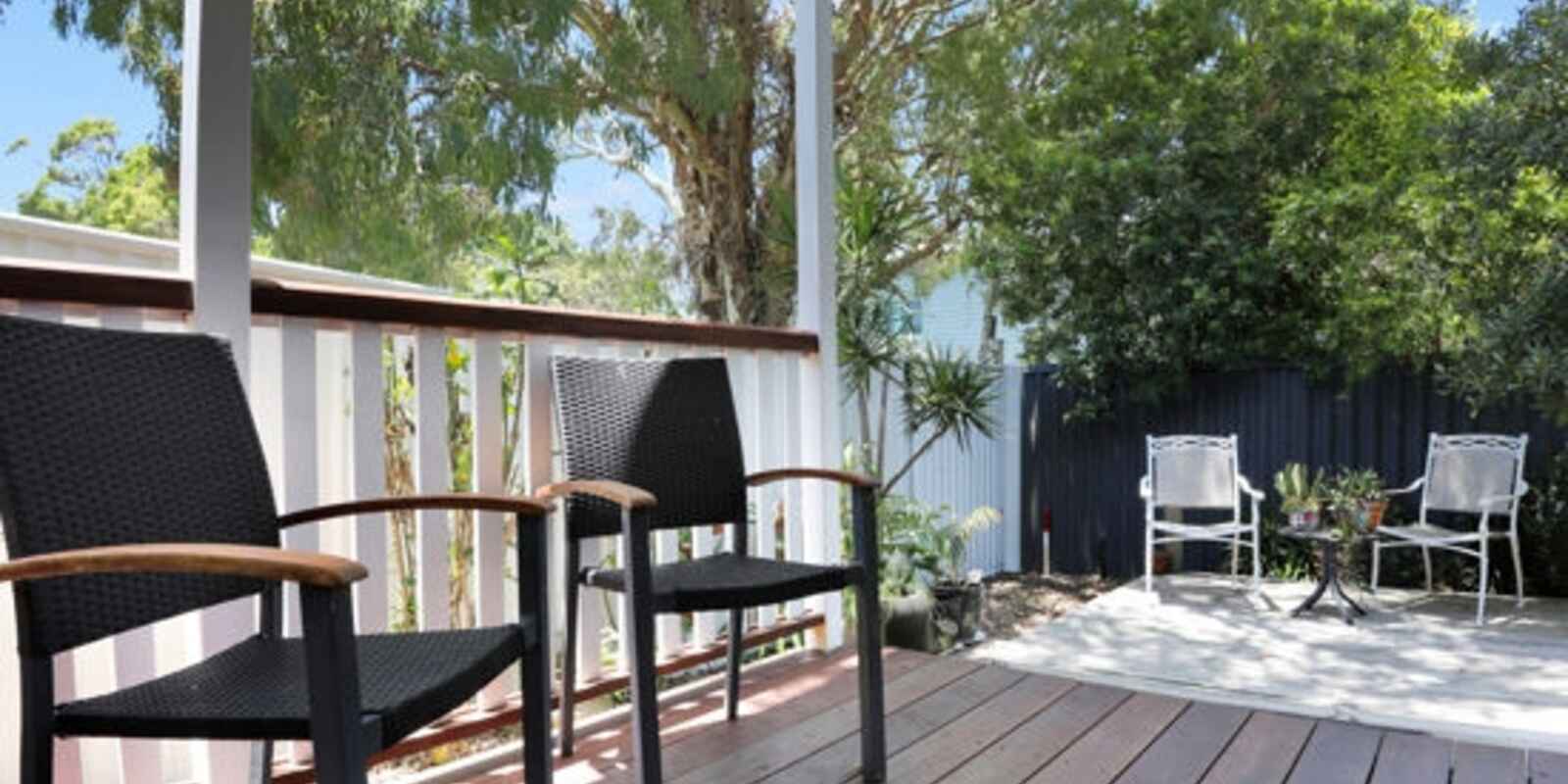 65 North Street Woorim