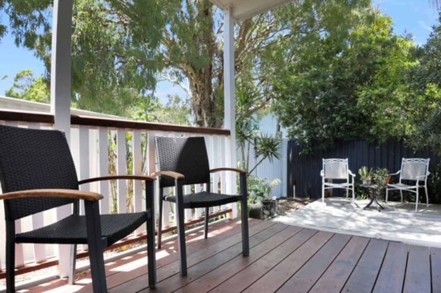 65 North Street Woorim