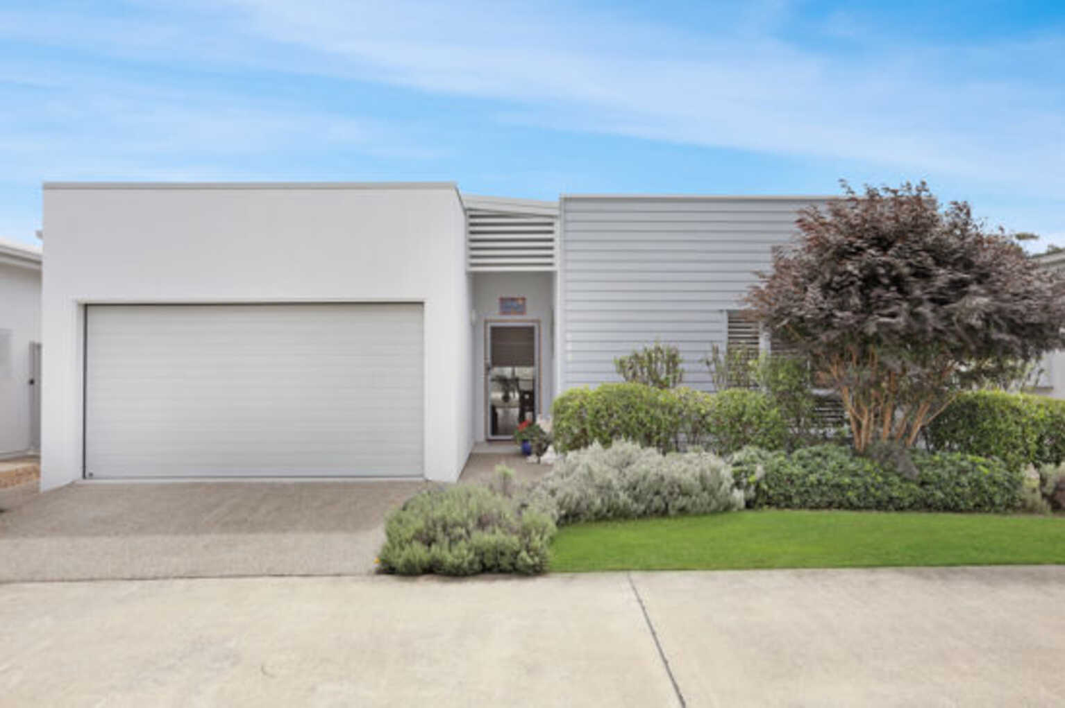 103/19 Bongaree Avenue Bongaree 103/19 Bongaree Avenue Bongaree