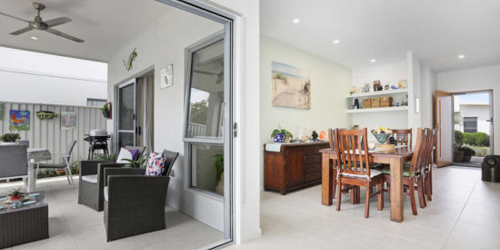 103/19 Bongaree Avenue Bongaree 103/19 Bongaree Avenue Bongaree