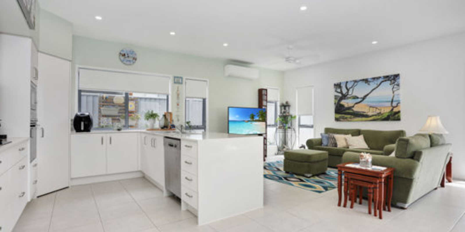 103/19 Bongaree Avenue Bongaree 103/19 Bongaree Avenue Bongaree