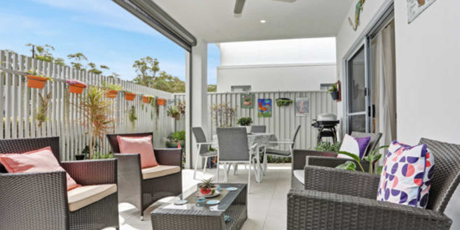 103/19 Bongaree Avenue Bongaree 103/19 Bongaree Avenue Bongaree
