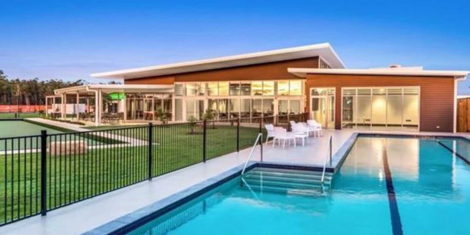 103/19 Bongaree Avenue Bongaree 103/19 Bongaree Avenue Bongaree