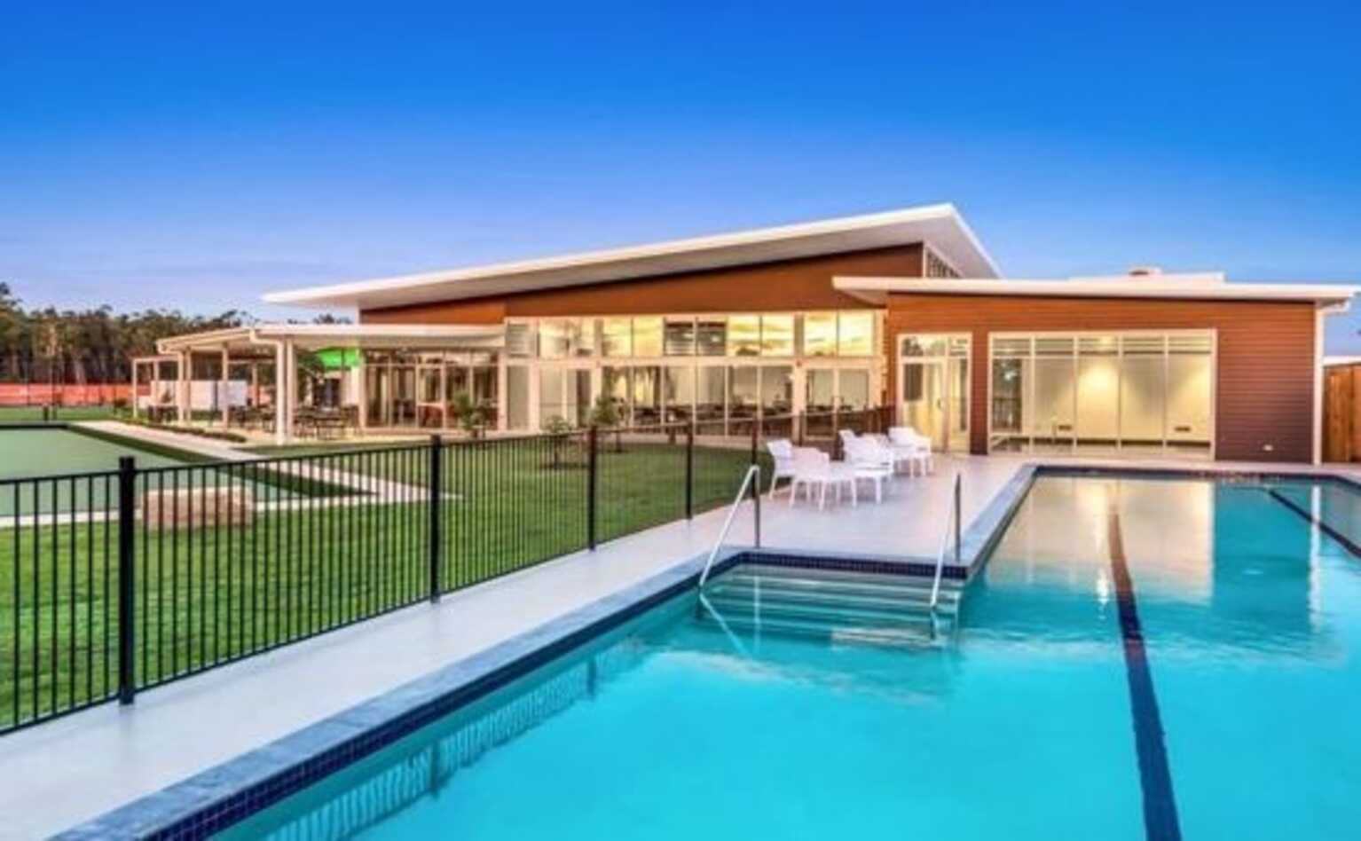 103/19 Bongaree Avenue Bongaree 103/19 Bongaree Avenue Bongaree