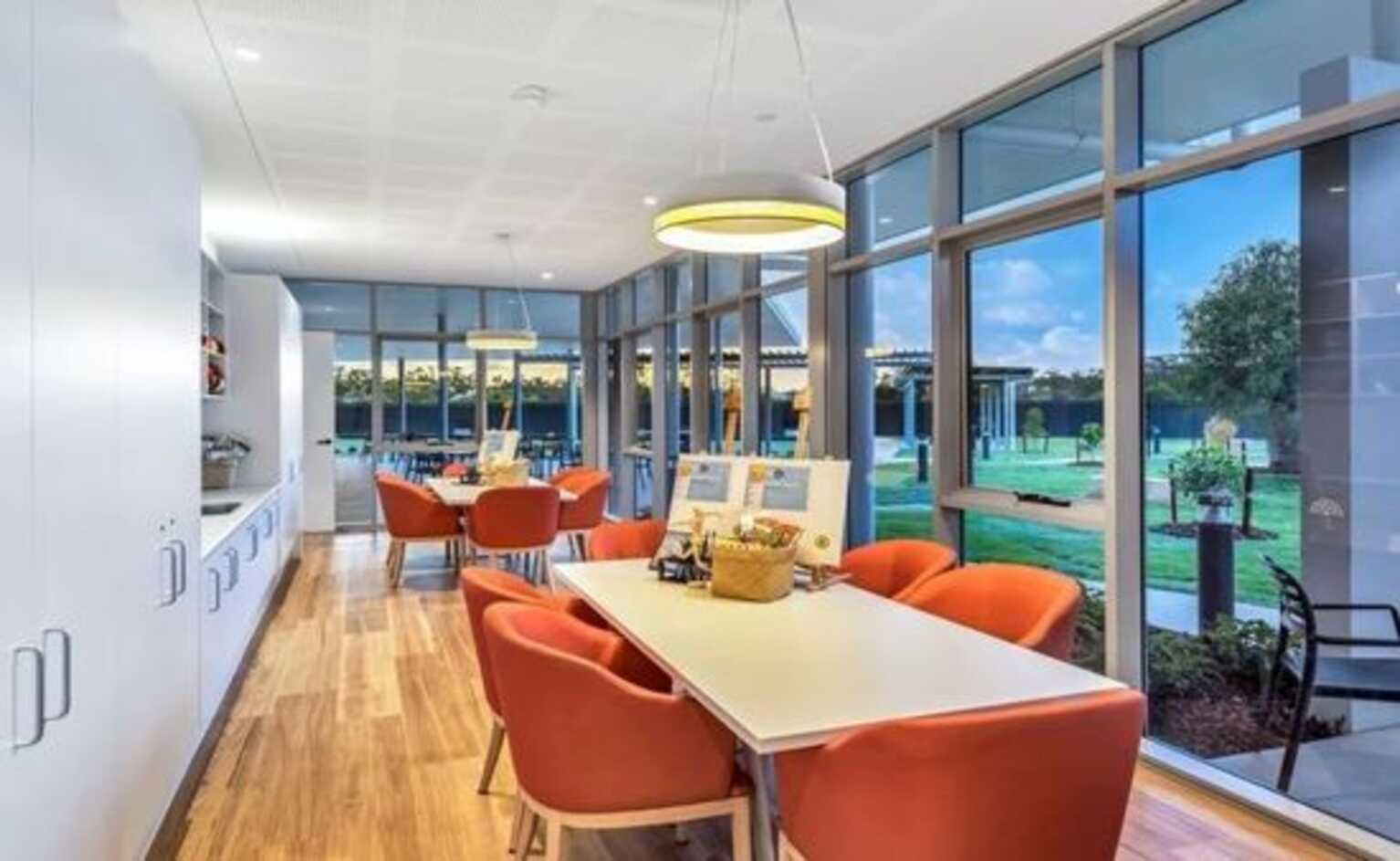 103/19 Bongaree Avenue Bongaree 103/19 Bongaree Avenue Bongaree