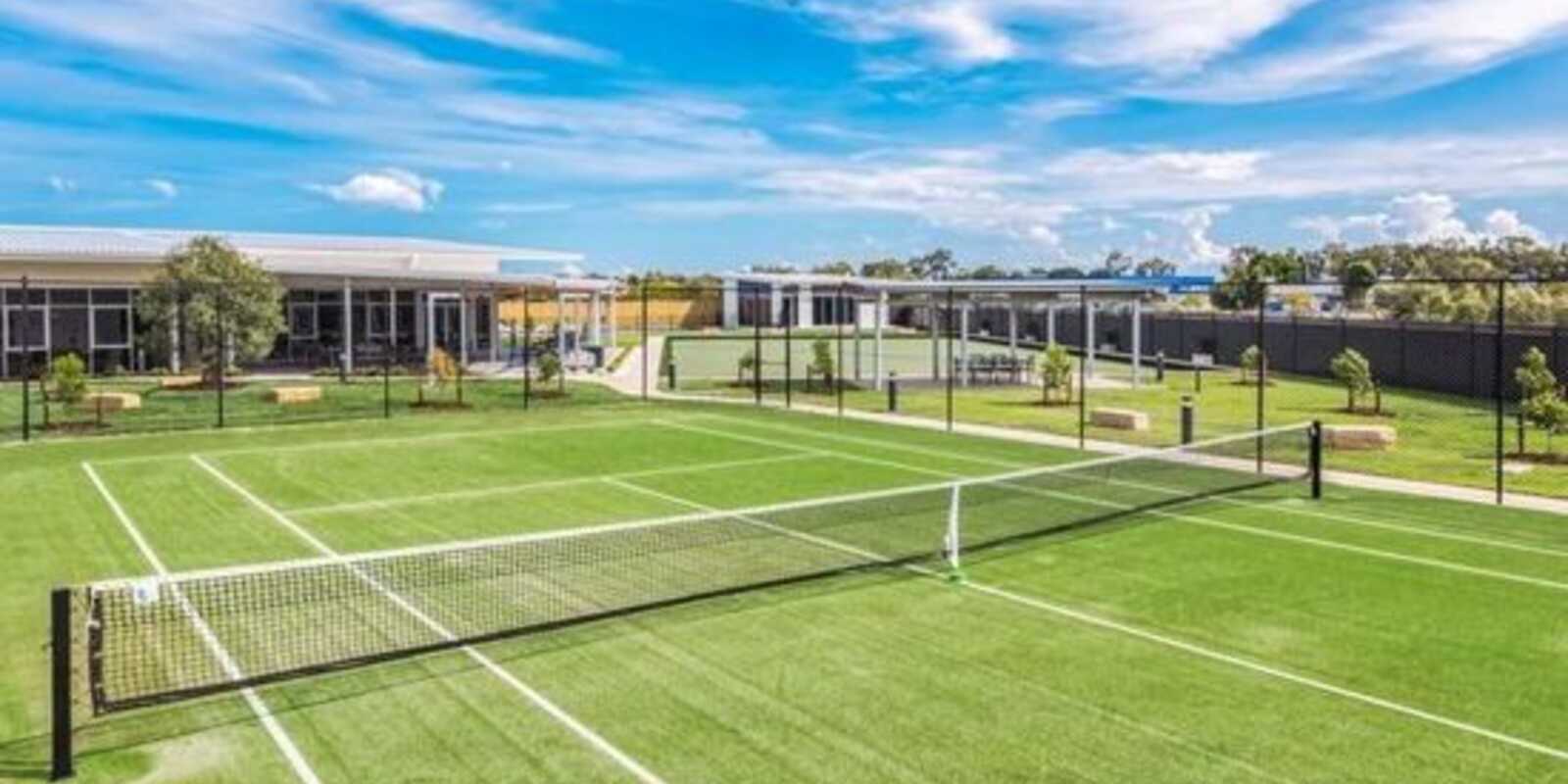 103/19 Bongaree Avenue Bongaree 103/19 Bongaree Avenue Bongaree