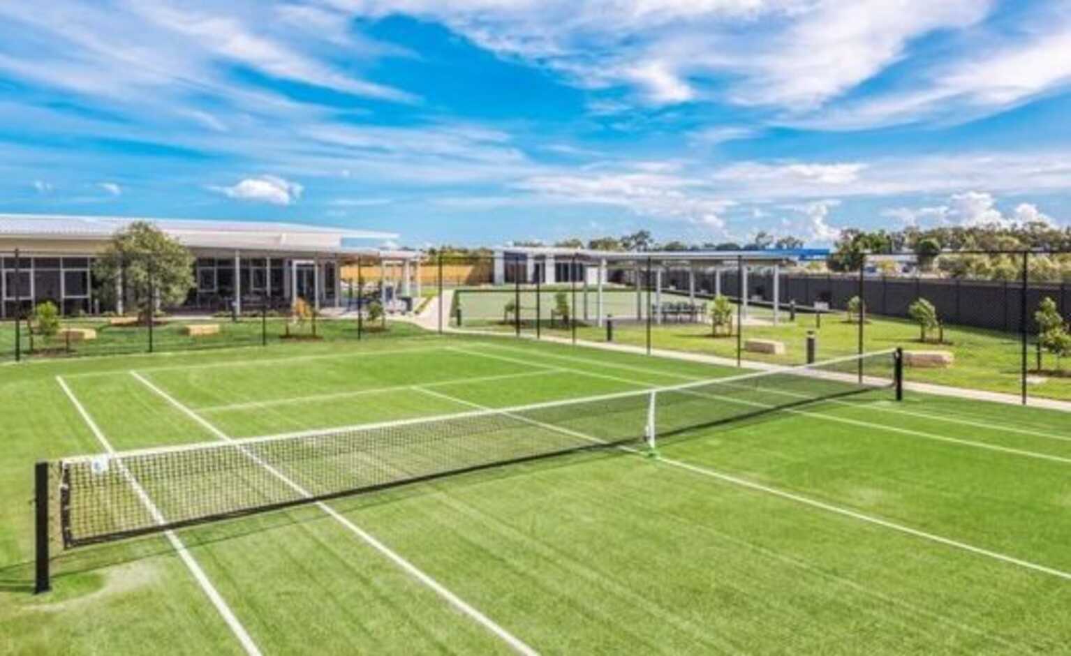 103/19 Bongaree Avenue Bongaree 103/19 Bongaree Avenue Bongaree