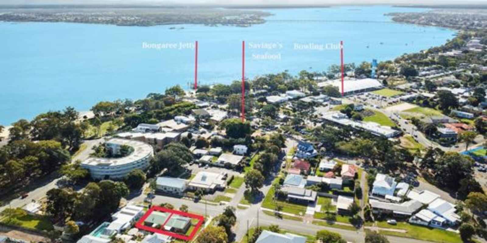 2/6 Foster Street Bongaree 2/6 Foster Street Bongaree