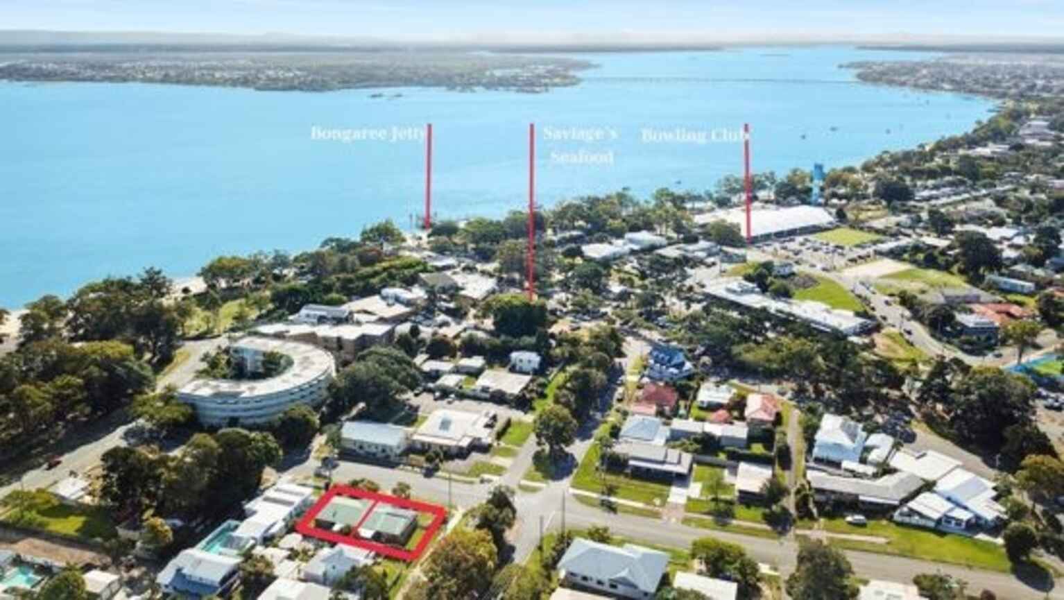 2/6 Foster Street Bongaree 2/6 Foster Street Bongaree