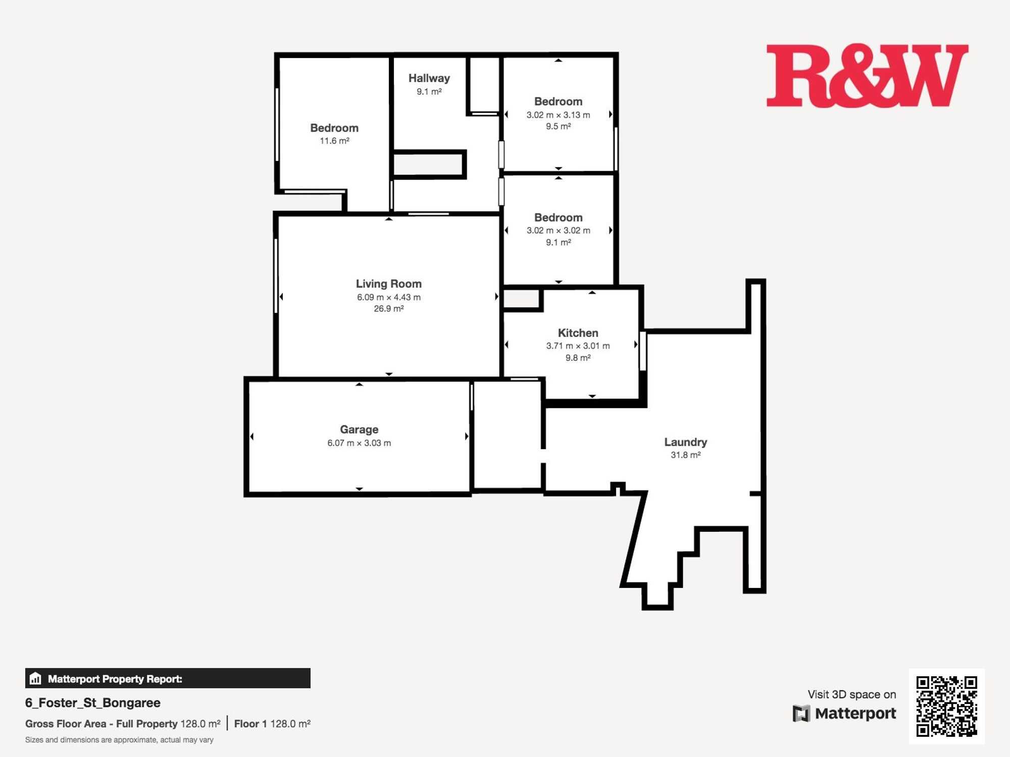 16 Banya Street Bongaree