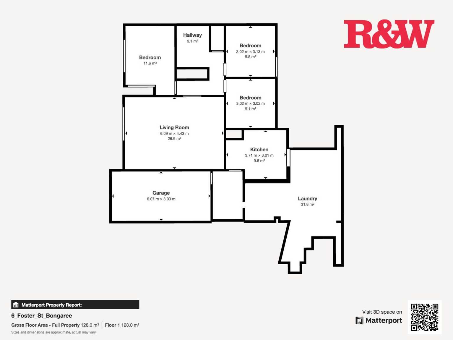 16 Banya Street Bongaree