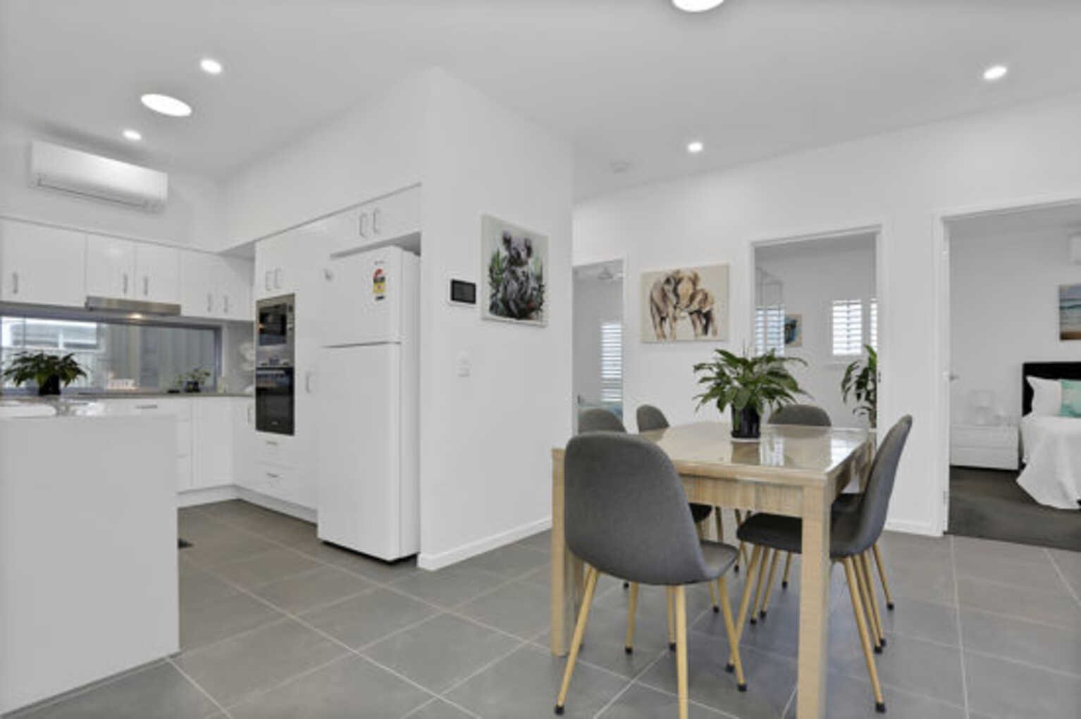 82/19 Bongaree Avenue Bongaree 82/19 Bongaree Avenue Bongaree