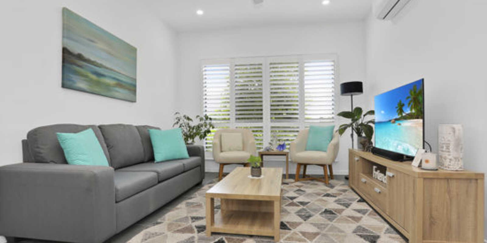 82/19 Bongaree Avenue Bongaree 82/19 Bongaree Avenue Bongaree