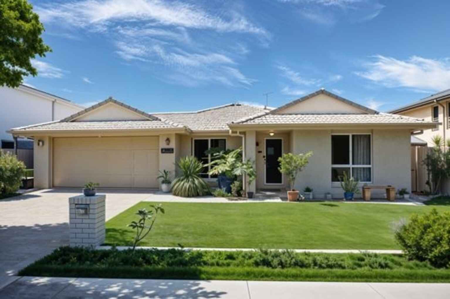 7 Arcadia Avenue Woorim