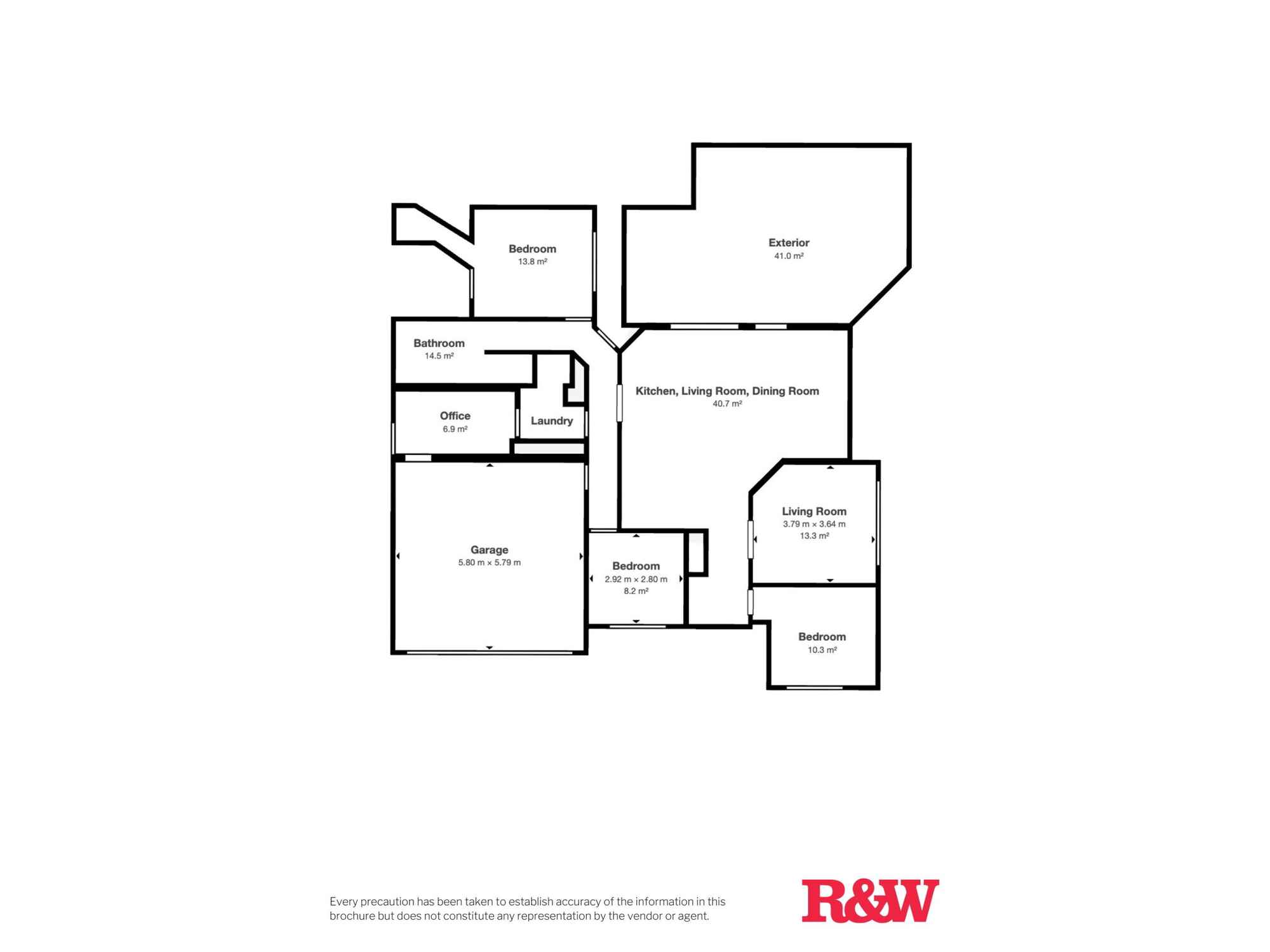 7 Arcadia Avenue Woorim