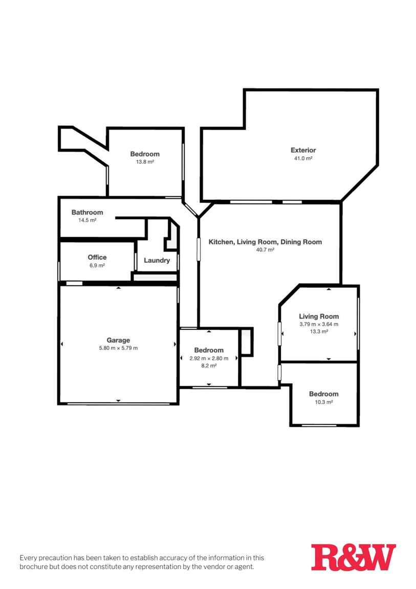 7 Arcadia Avenue Woorim