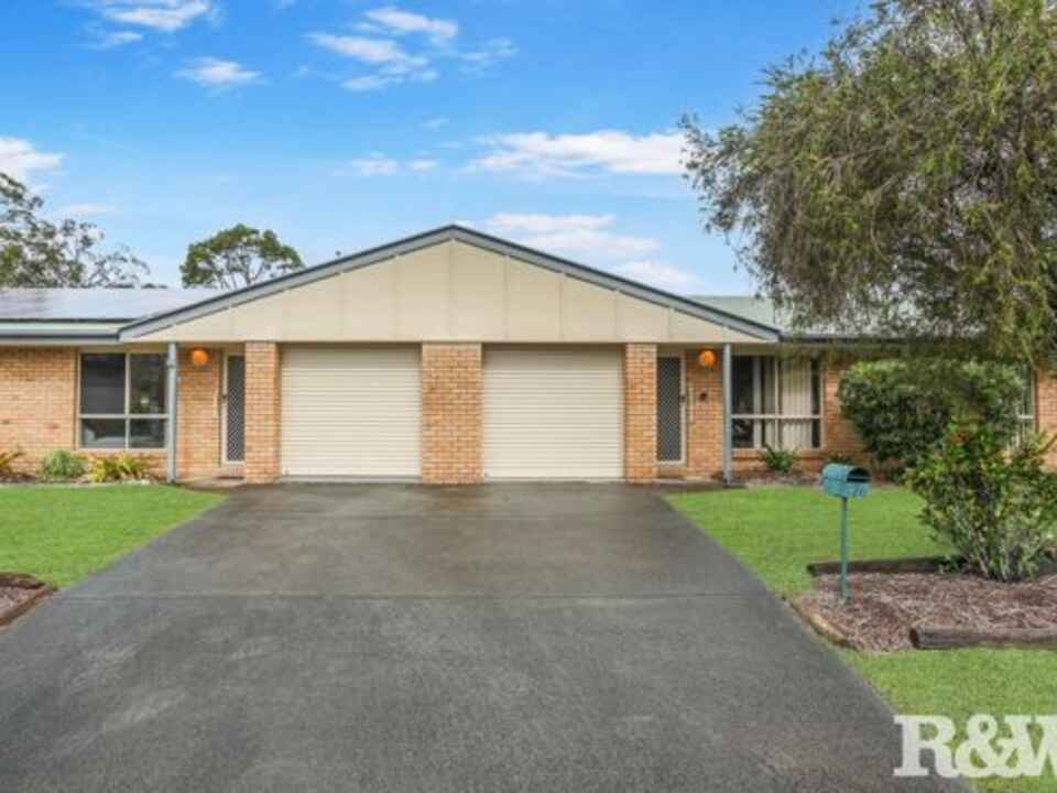16 Banya Street Bongaree