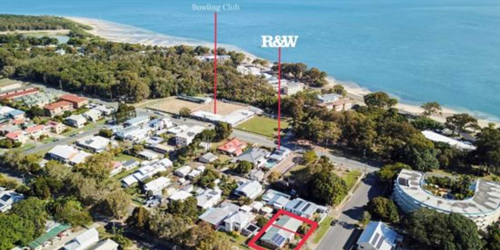 16 Banya Street Bongaree