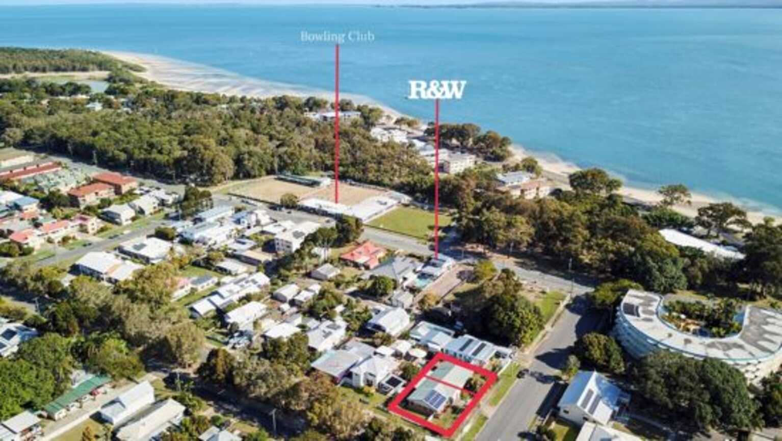 16 Banya Street Bongaree