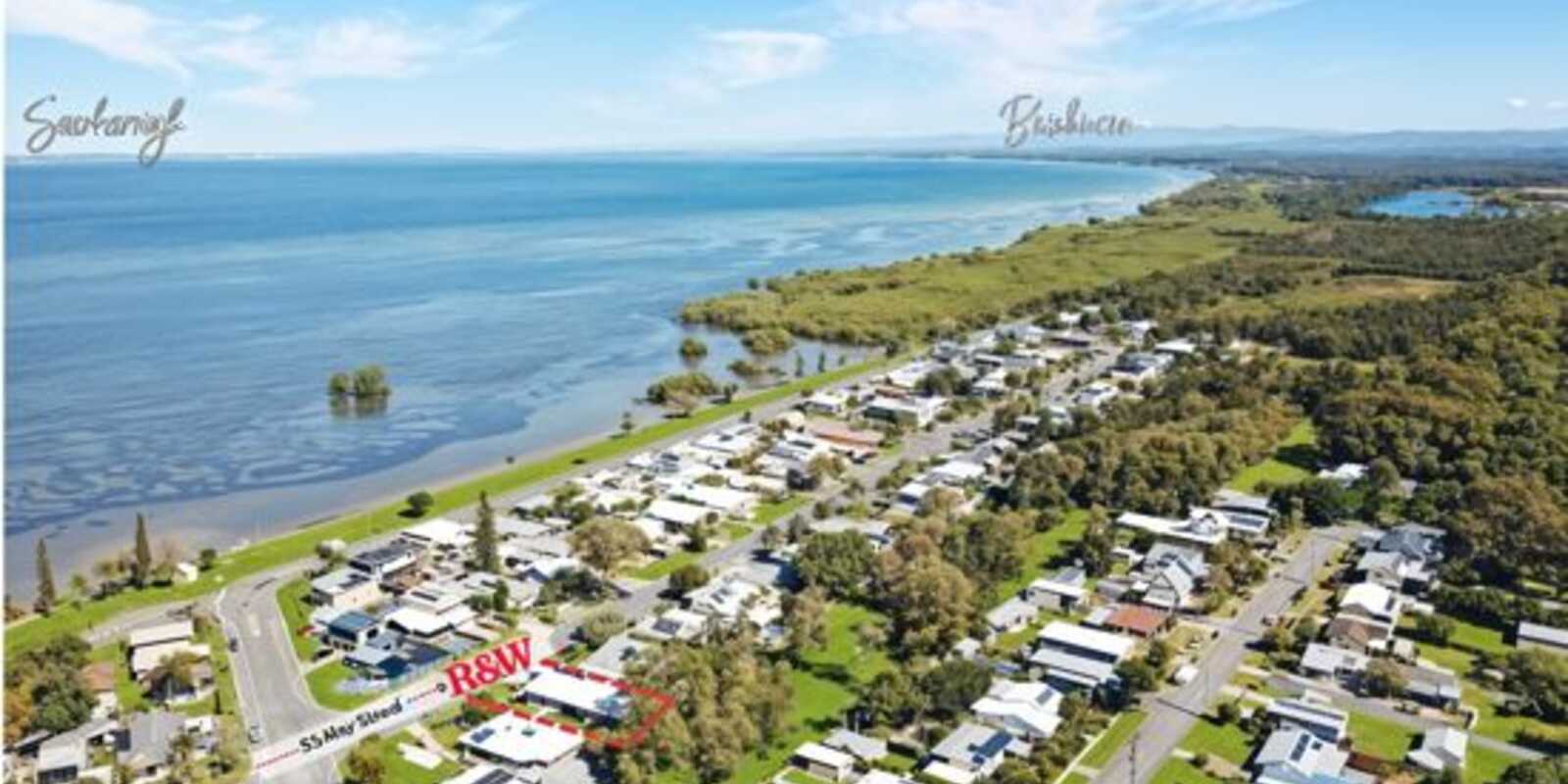 55 May Street Godwin Beach 55 May Street Godwin Beach