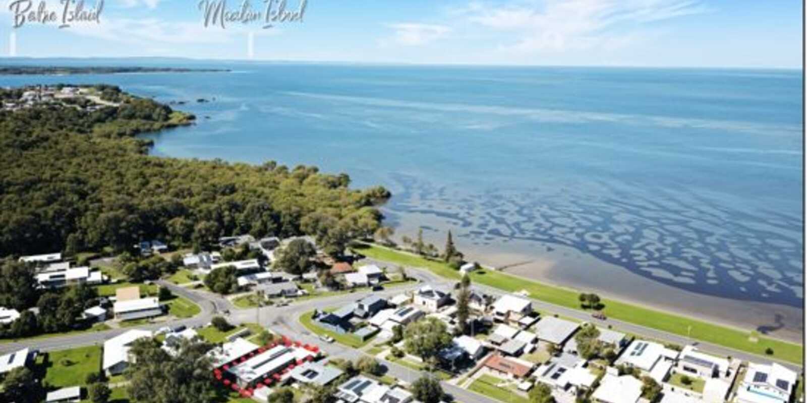 55 May Street Godwin Beach 55 May Street Godwin Beach